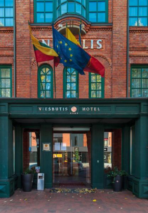 Гостиница Jazz Hotel Navalis, Tubinas Hotels  Клайпеда